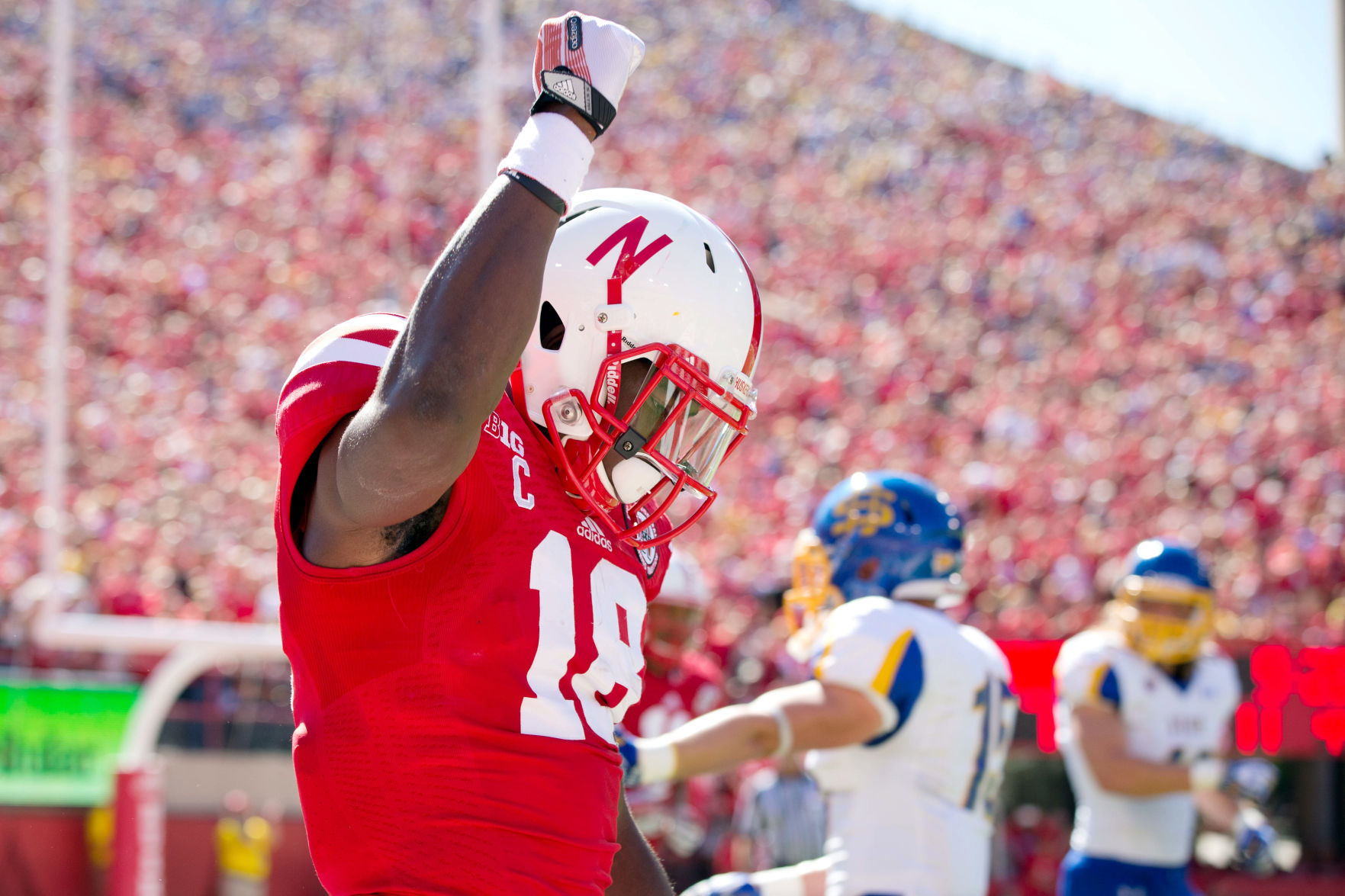 Quincy Enunwa